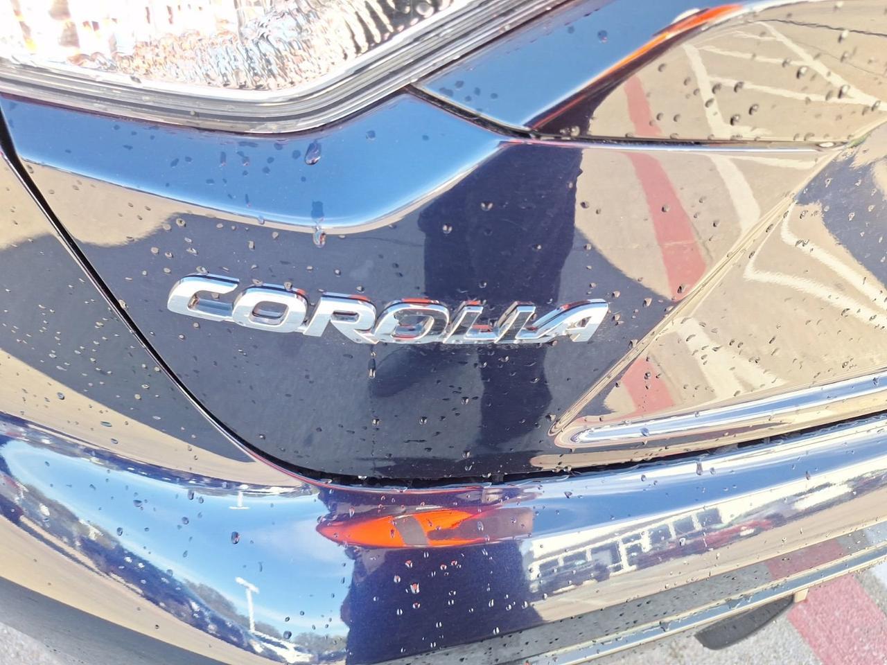 2023 Toyota Corolla SE Hurst TX