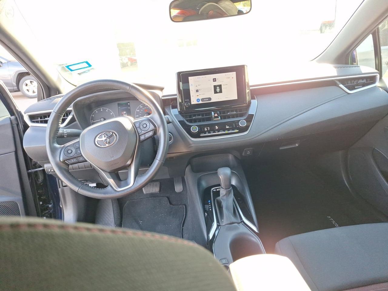 2023 Toyota Corolla SE Hurst TX