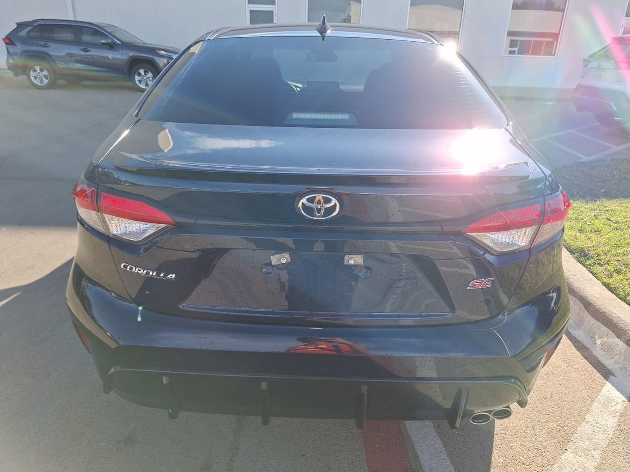 2023 Toyota Corolla SE Hurst TX