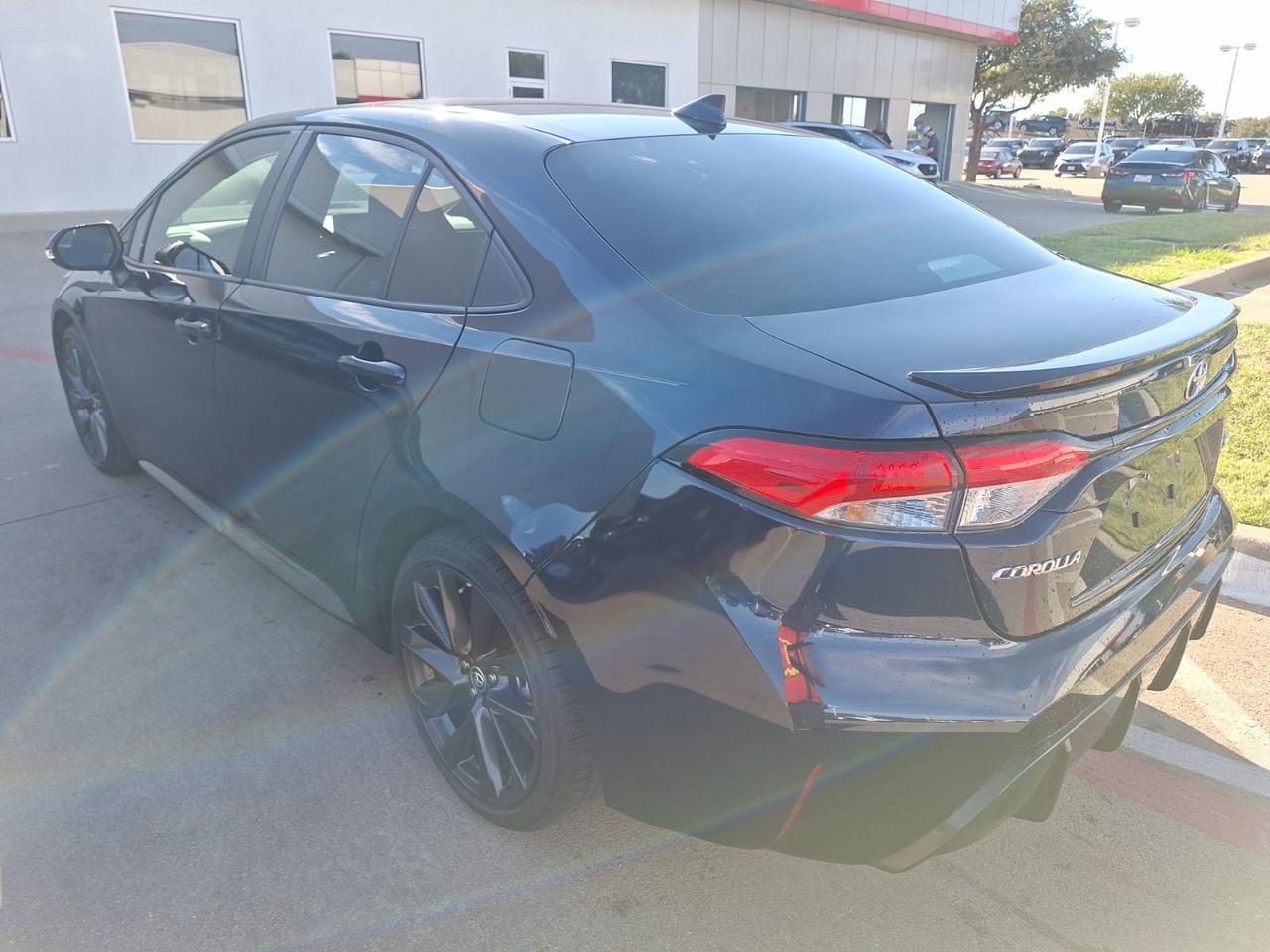 2023 Toyota Corolla SE Hurst TX