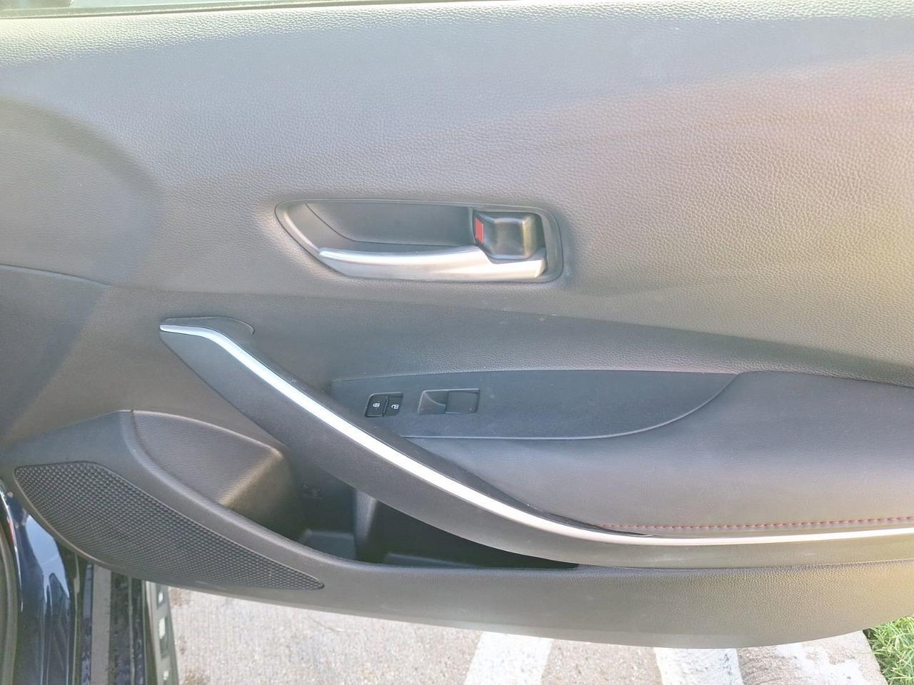 2023 Toyota Corolla SE Hurst TX