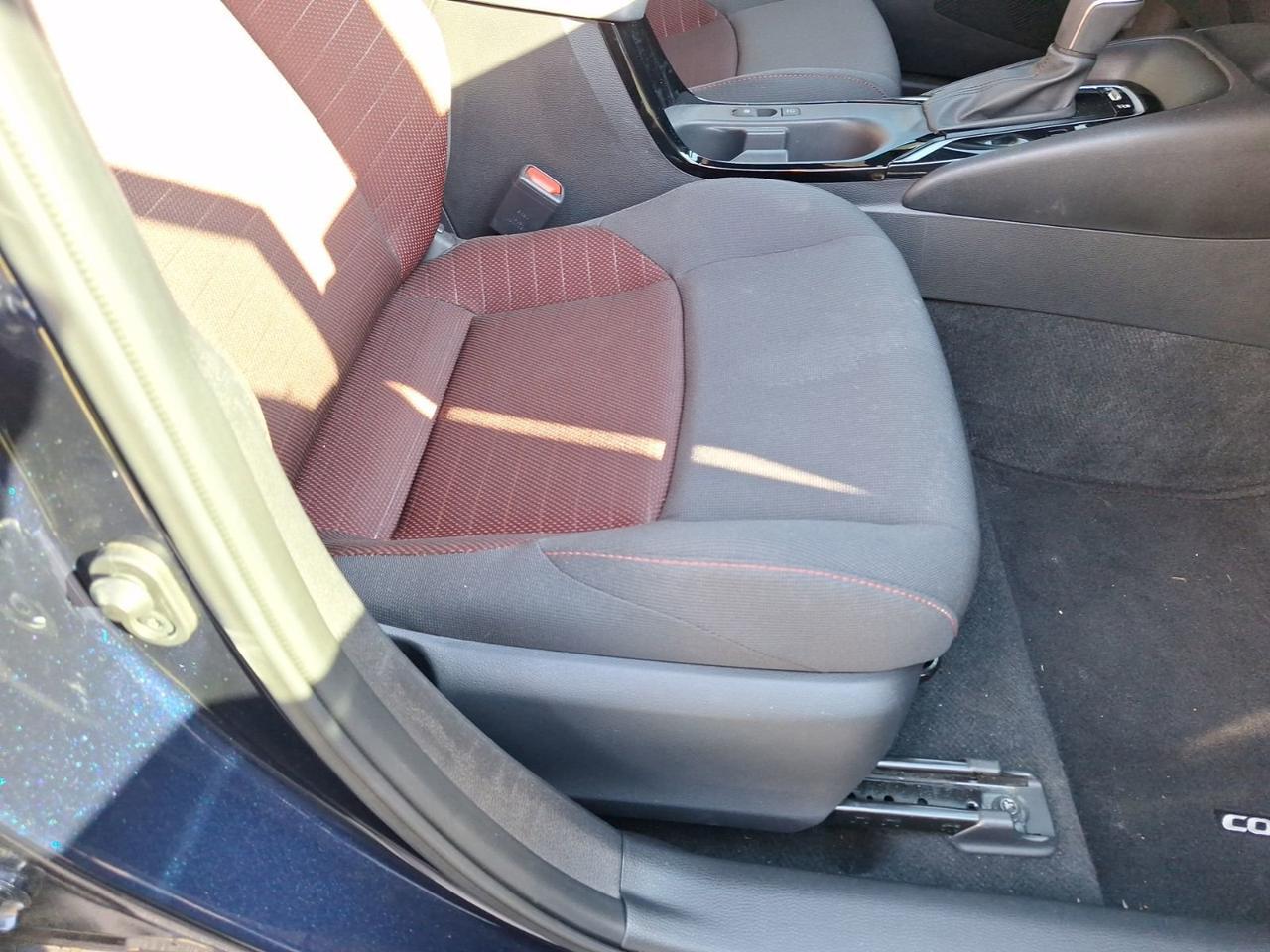 2023 Toyota Corolla SE Hurst TX