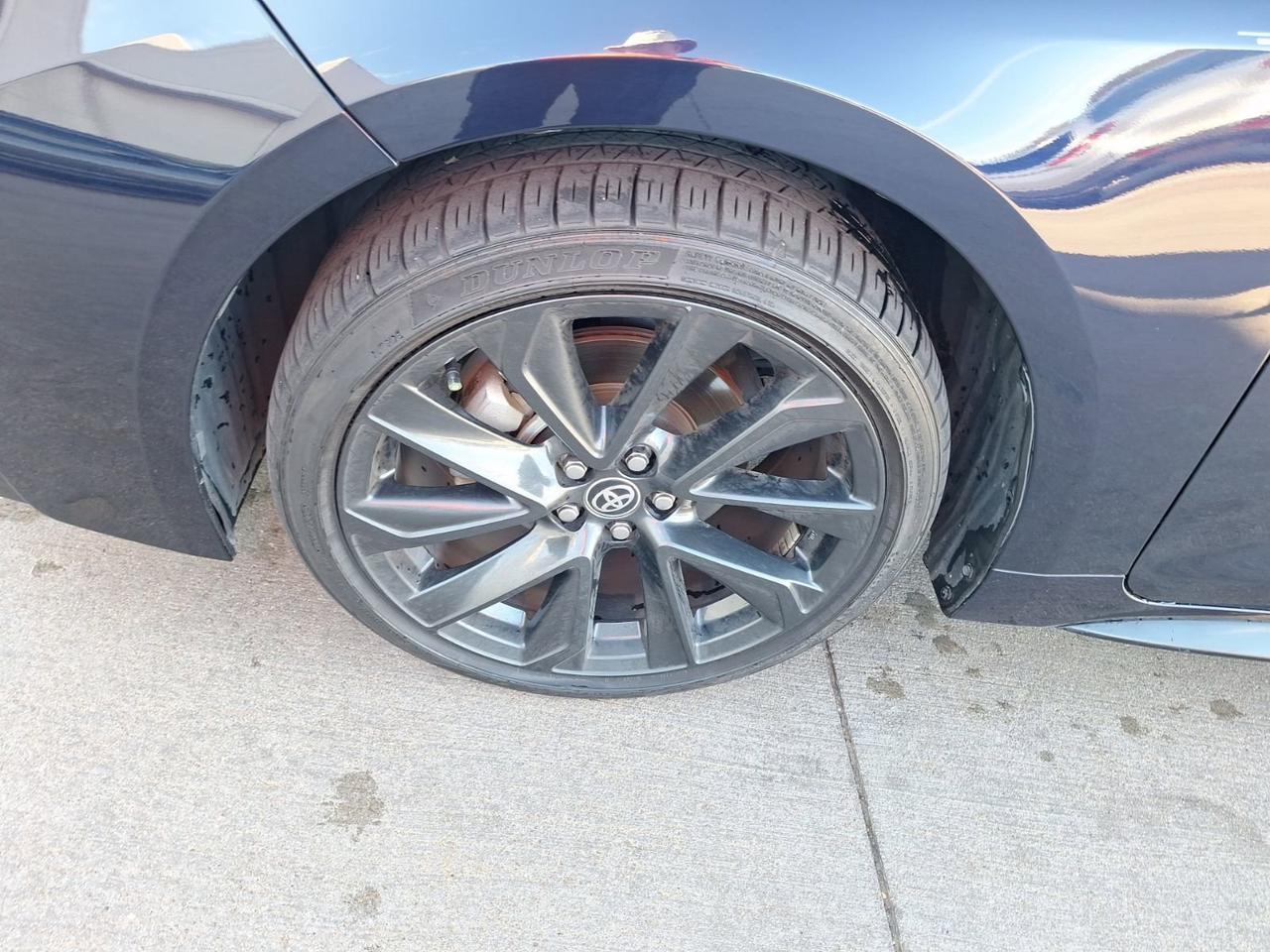 2023 Toyota Corolla SE Hurst TX