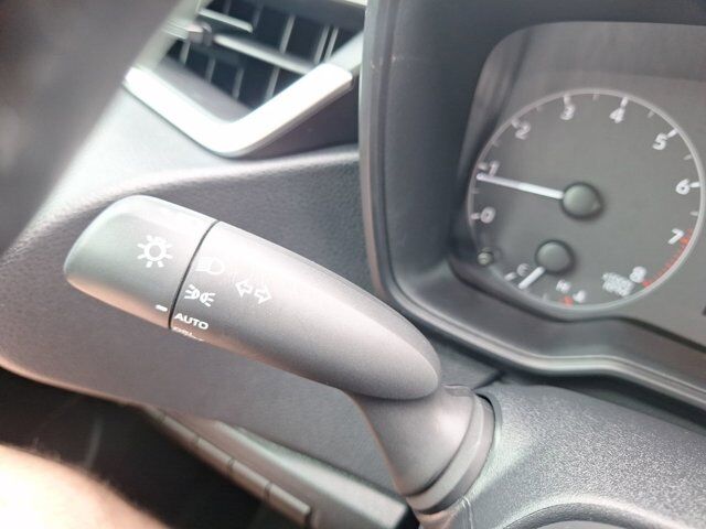 2023 Toyota Corolla SE Hurst TX