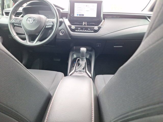 2023 Toyota Corolla SE Hurst TX