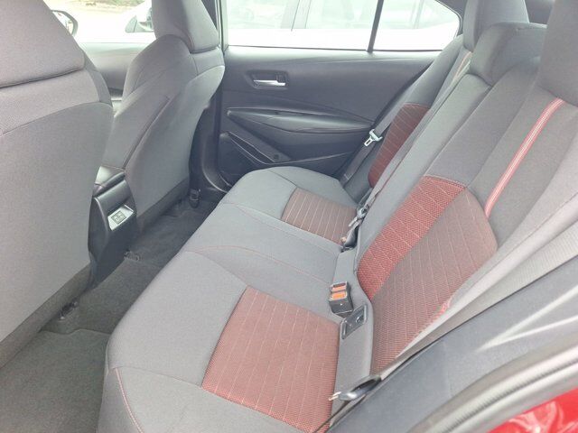 2023 Toyota Corolla SE Hurst TX