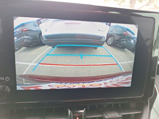 2023 Toyota Corolla SE Hurst TX