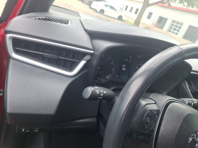 2023 Toyota Corolla SE Hurst TX