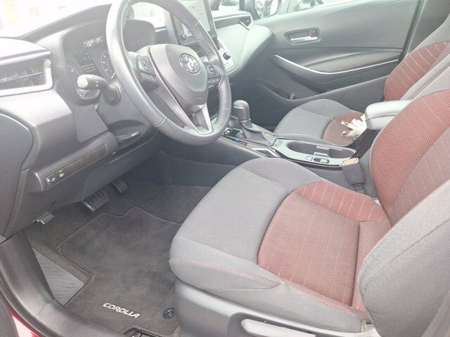 2023 Toyota Corolla SE Hurst TX