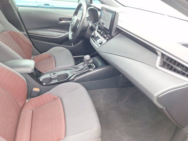 2023 Toyota Corolla SE Hurst TX