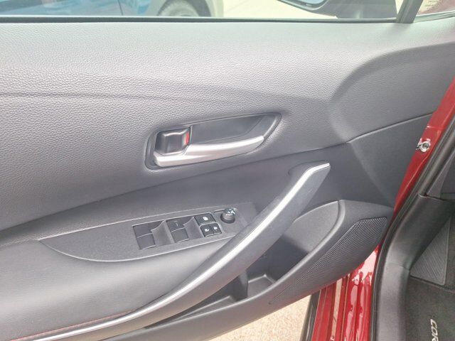 2023 Toyota Corolla SE Hurst TX