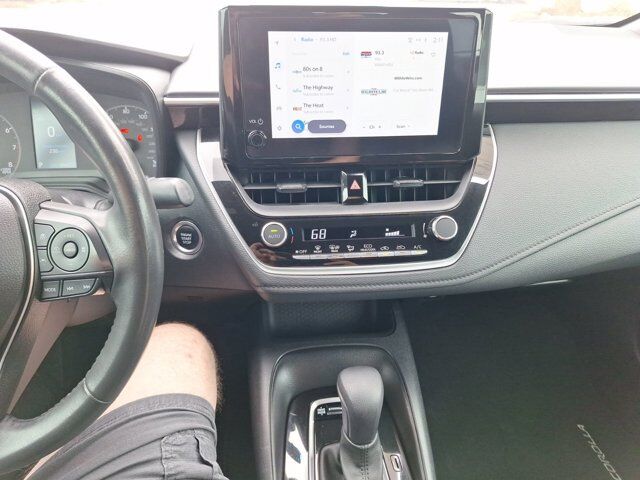 2023 Toyota Corolla SE Hurst TX
