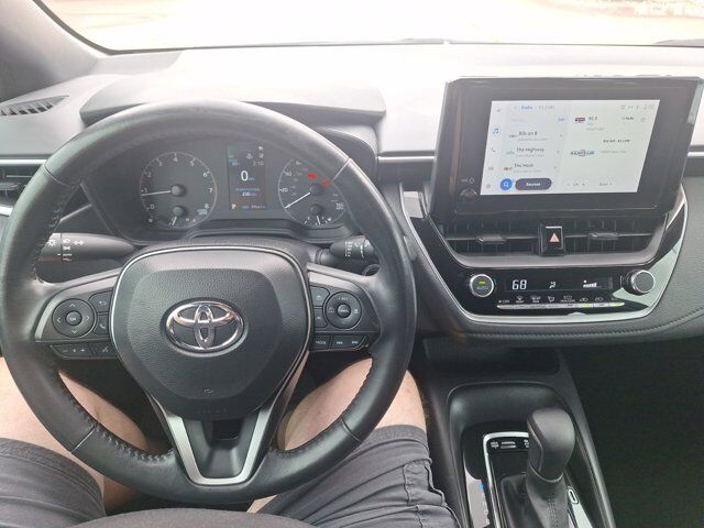 2023 Toyota Corolla SE Hurst TX