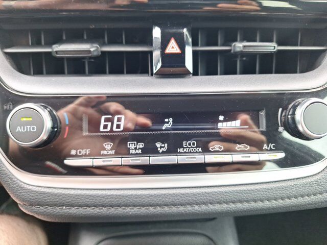 2023 Toyota Corolla SE Hurst TX