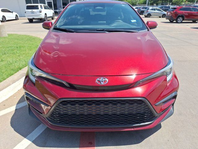 2023 Toyota Corolla SE Hurst TX