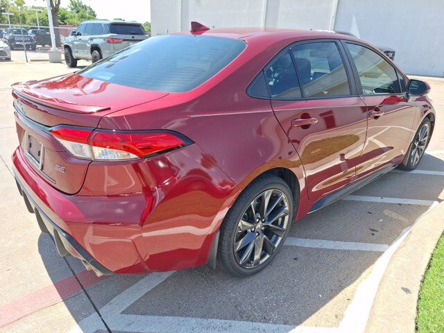 2023 Toyota Corolla SE Hurst TX