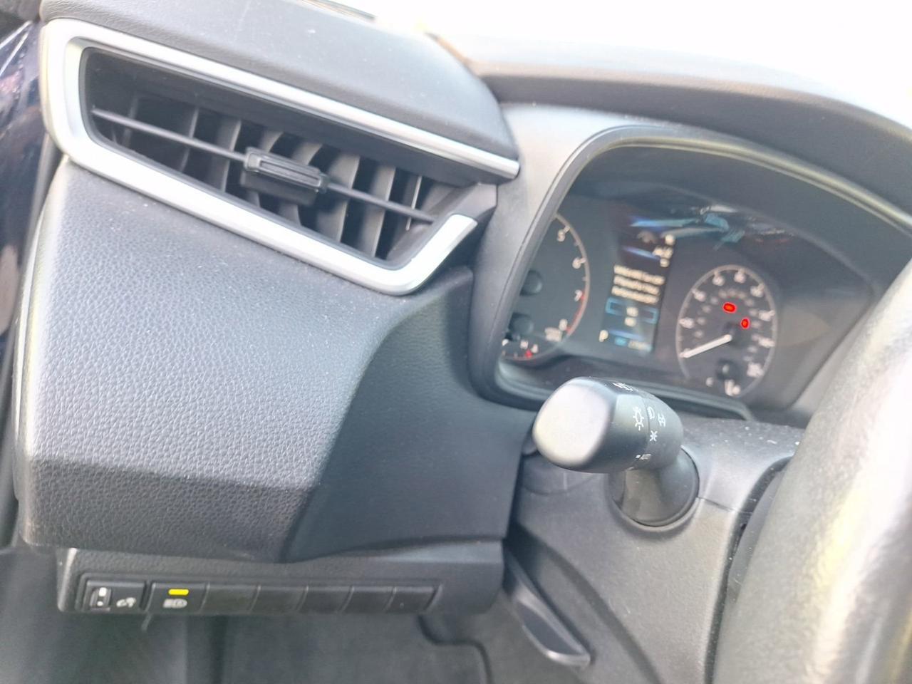 2023 Toyota Corolla SE Hurst TX