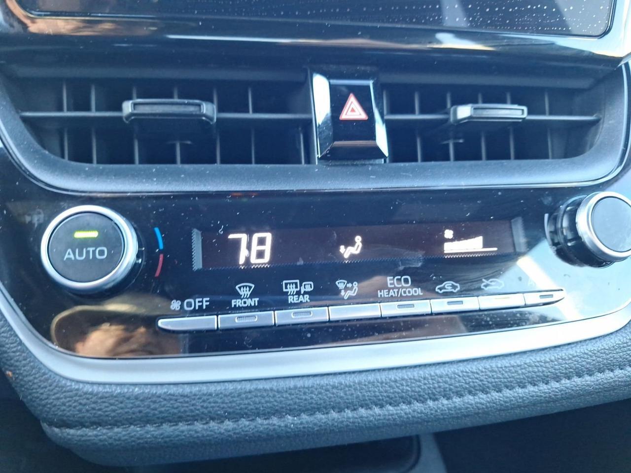 2023 Toyota Corolla SE Hurst TX