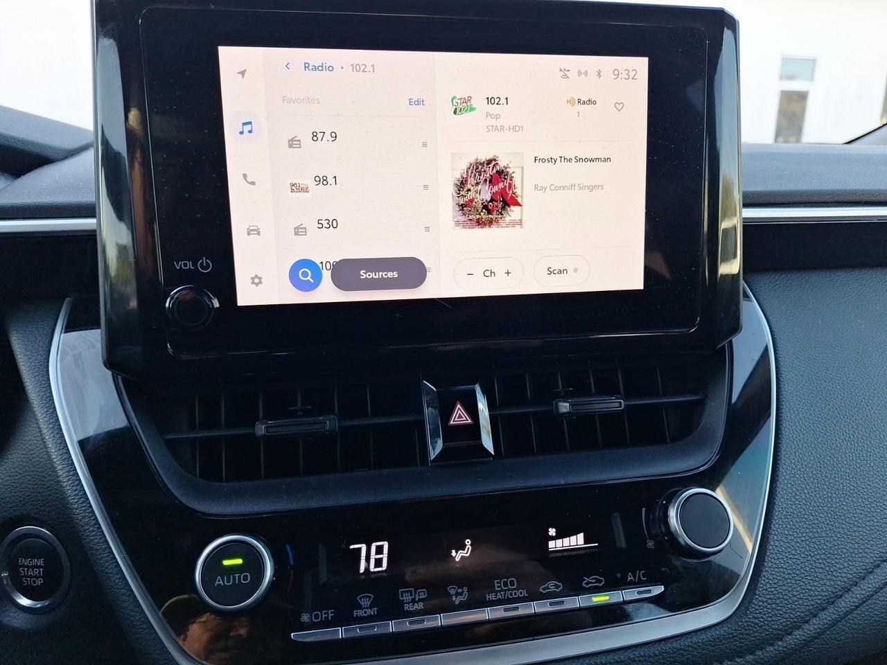 2023 Toyota Corolla SE Hurst TX