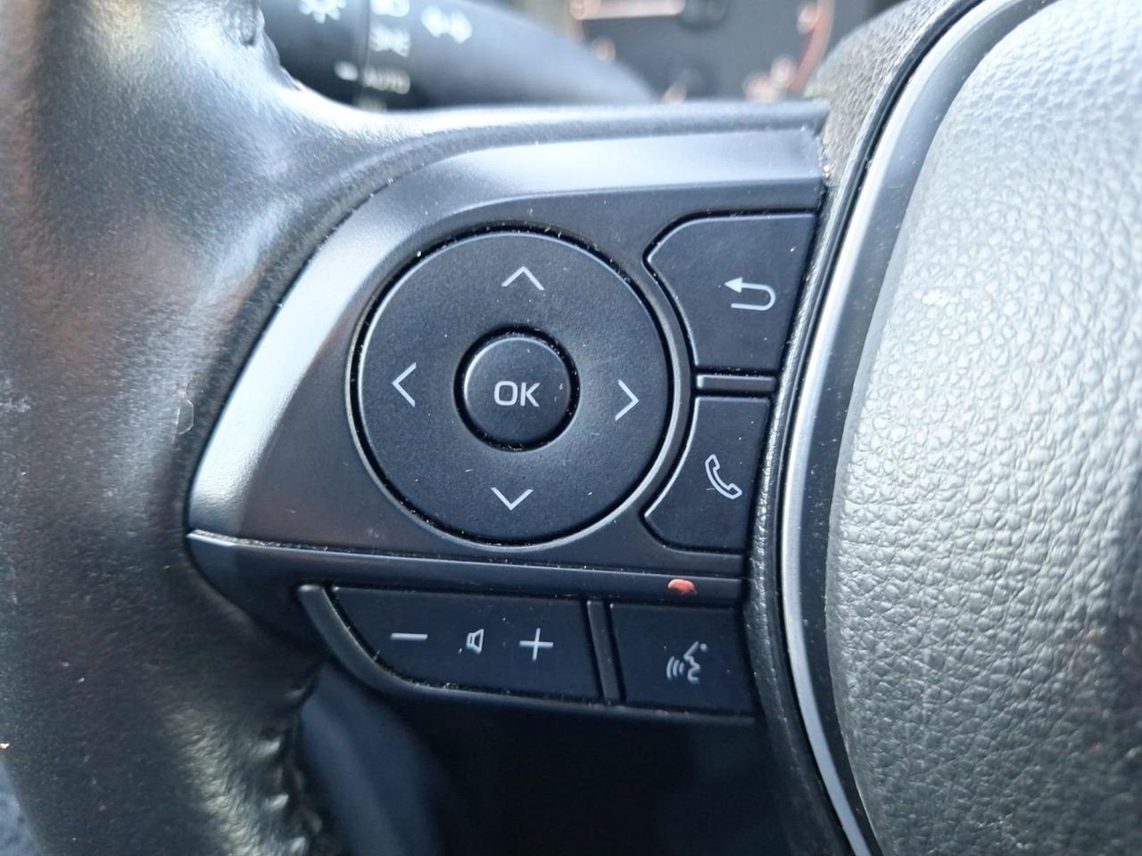 2023 Toyota Corolla SE Hurst TX