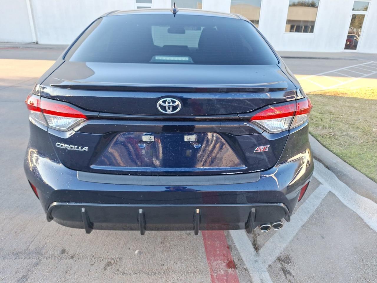 2023 Toyota Corolla SE Hurst TX