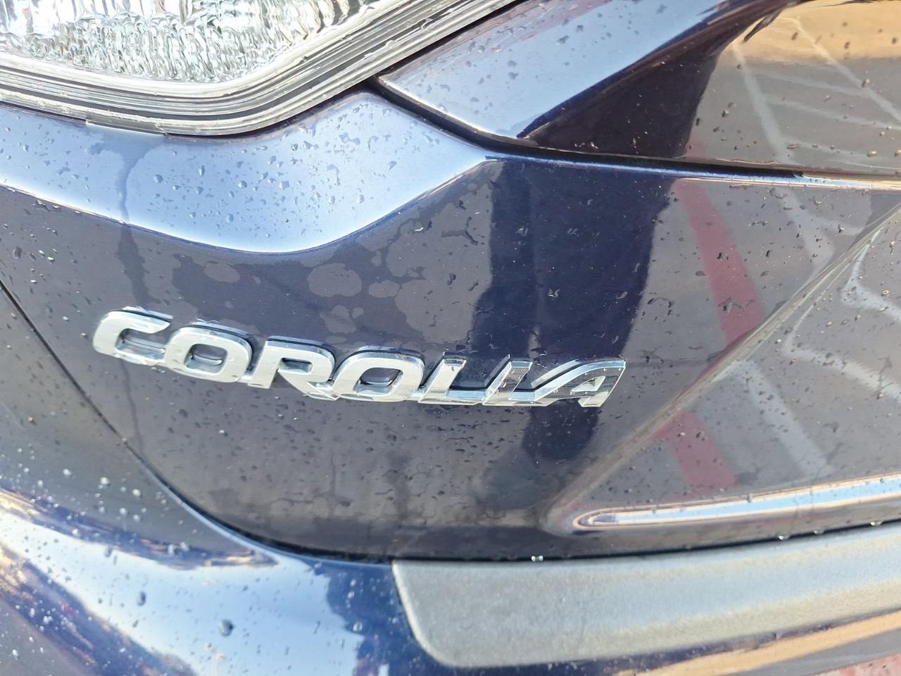 2023 Toyota Corolla SE Hurst TX