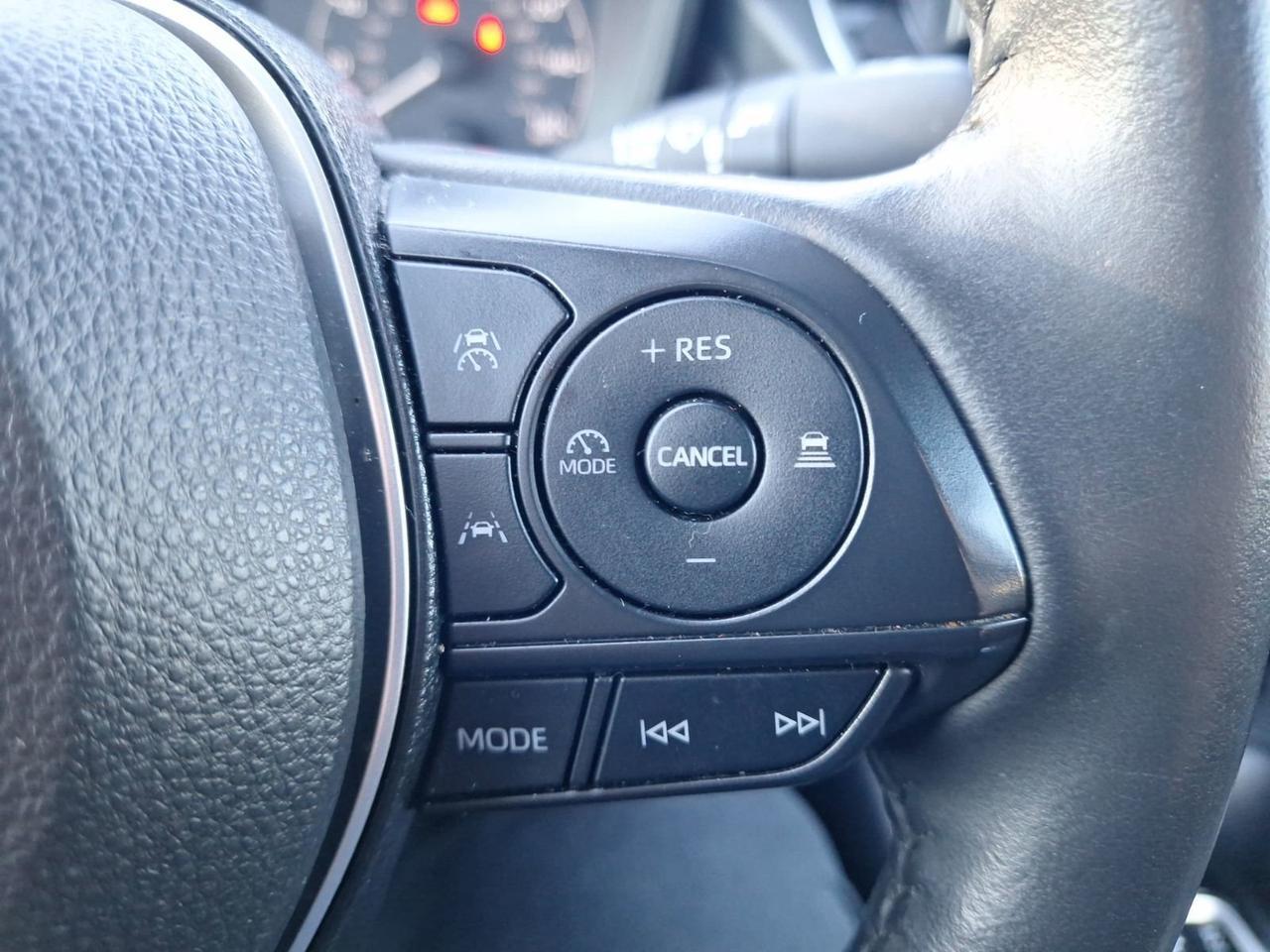 2023 Toyota Corolla SE Hurst TX