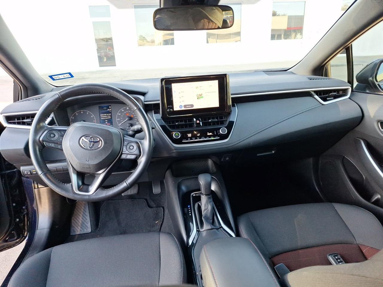 2023 Toyota Corolla SE Hurst TX