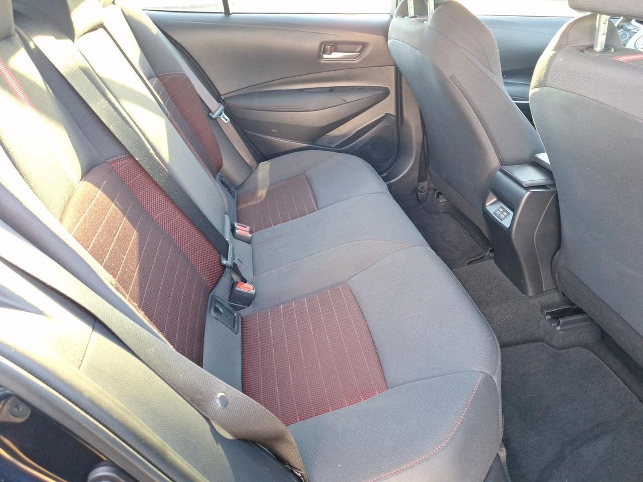 2023 Toyota Corolla SE Hurst TX