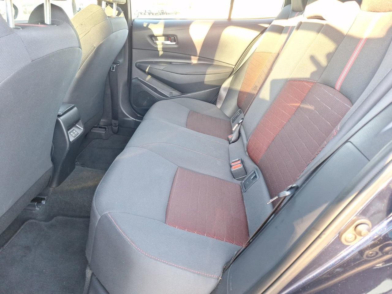 2023 Toyota Corolla SE Hurst TX