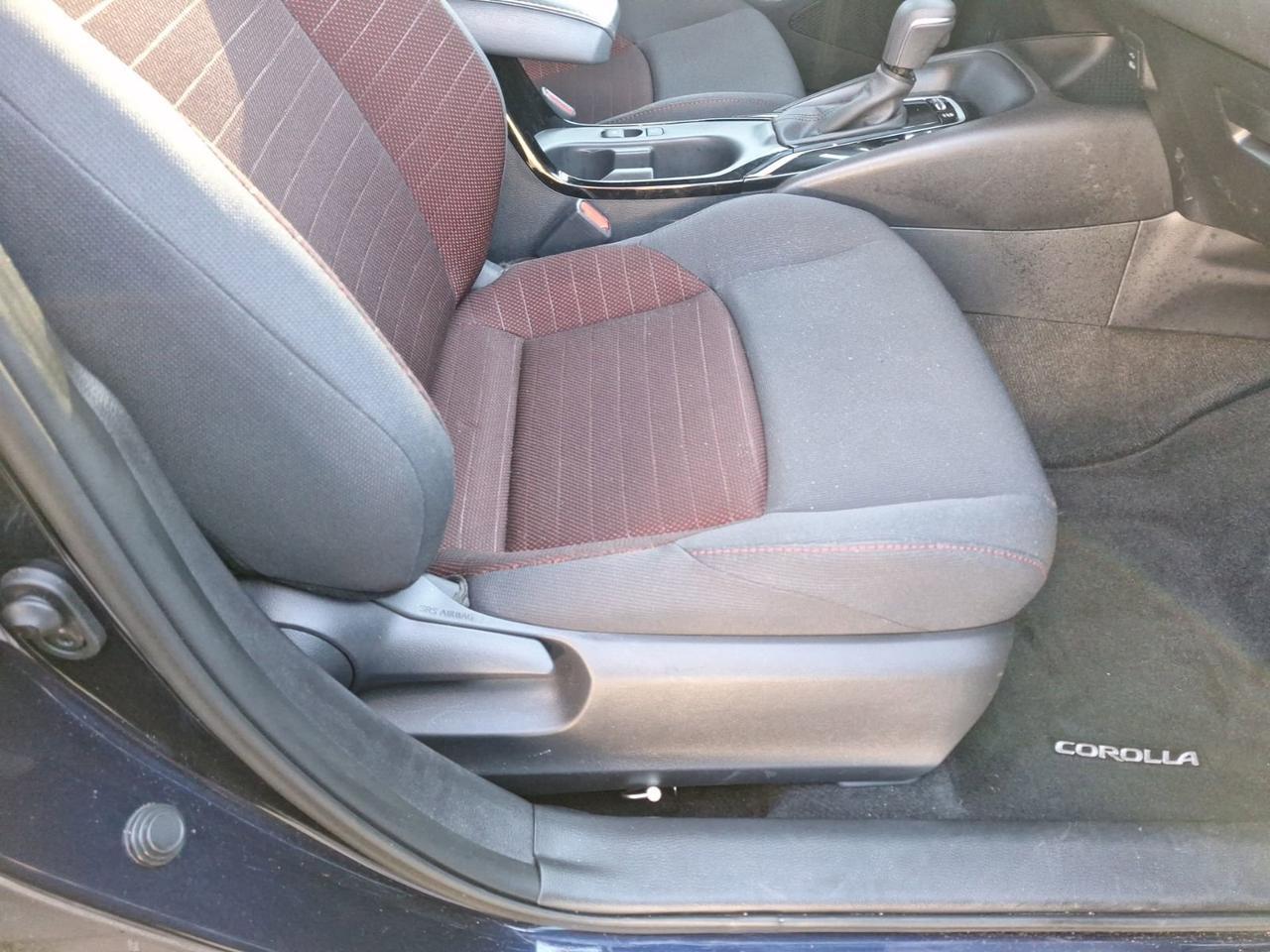 2023 Toyota Corolla SE Hurst TX