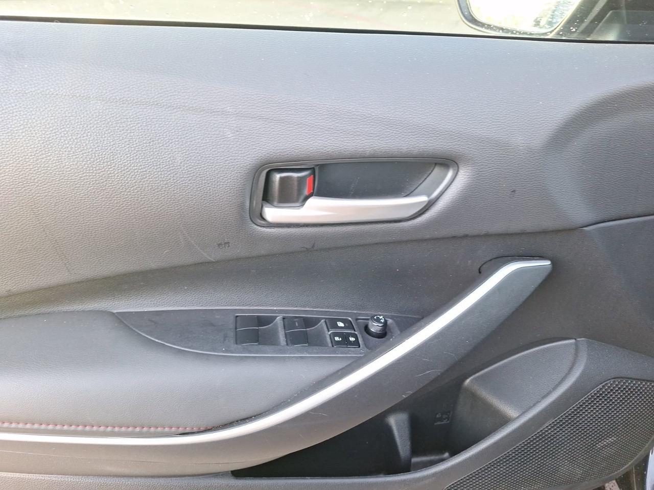 2023 Toyota Corolla SE Hurst TX