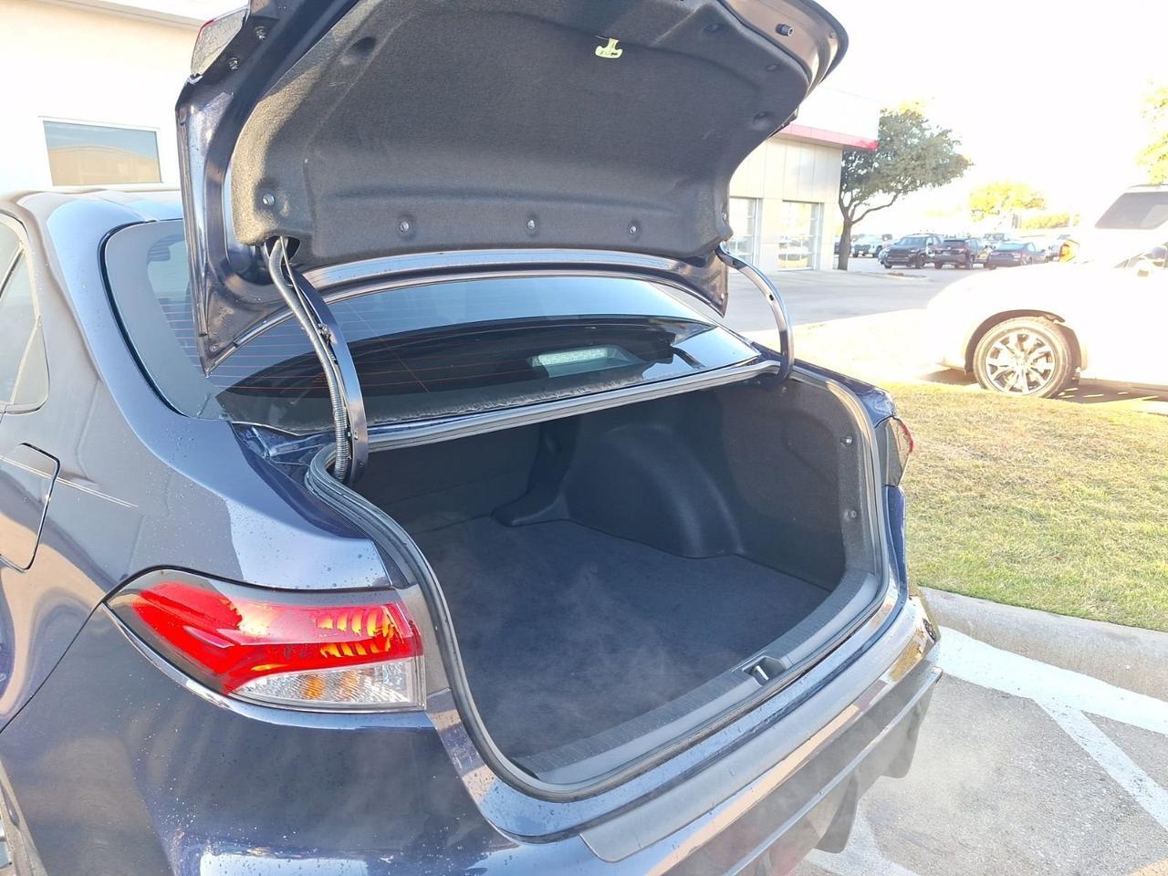 2023 Toyota Corolla SE Hurst TX