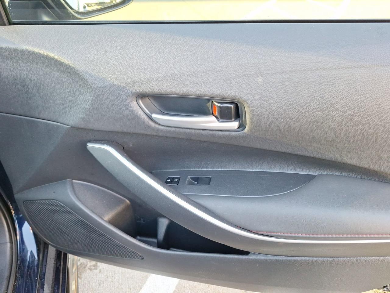 2023 Toyota Corolla SE Hurst TX