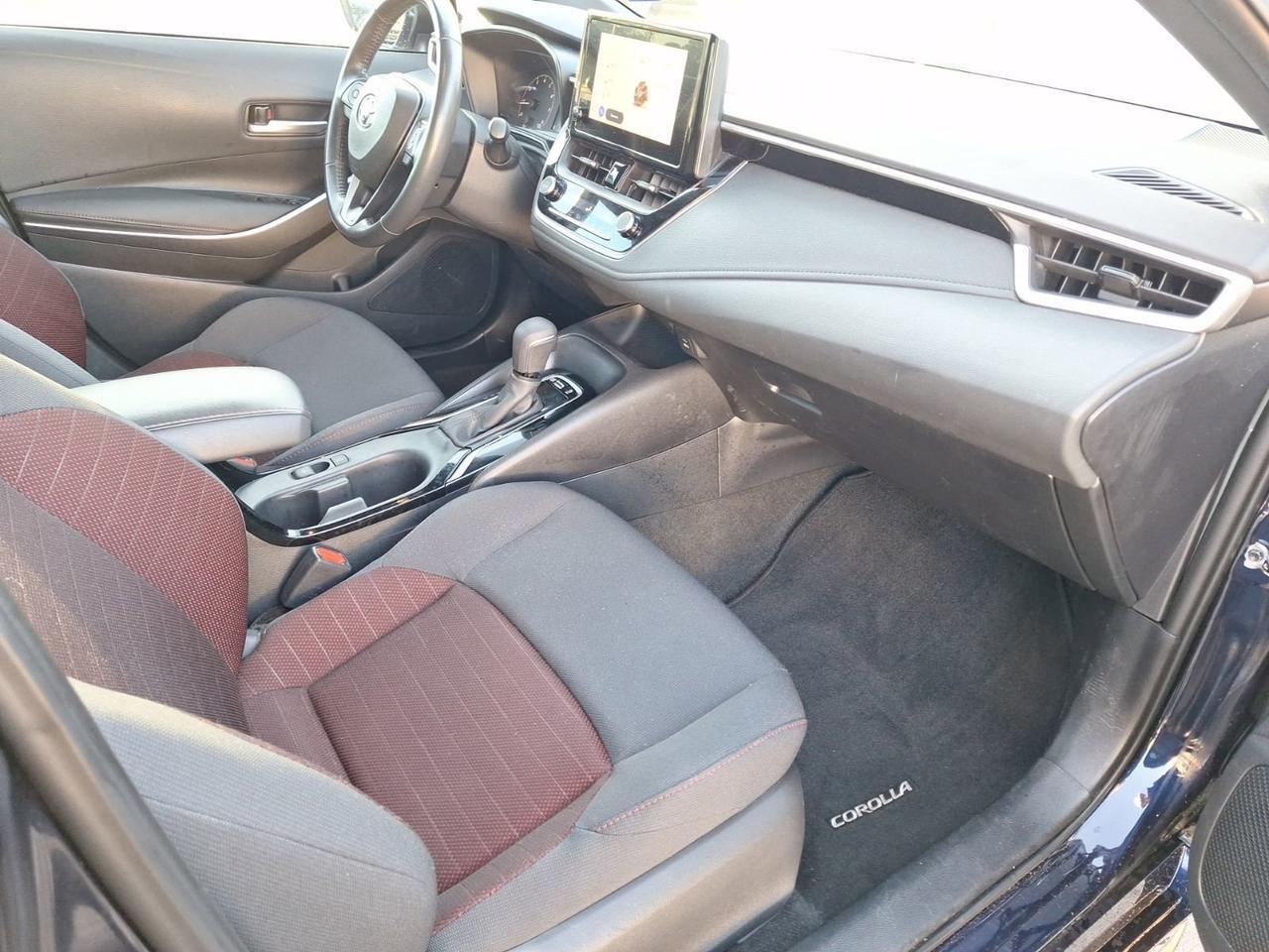 2023 Toyota Corolla SE Hurst TX