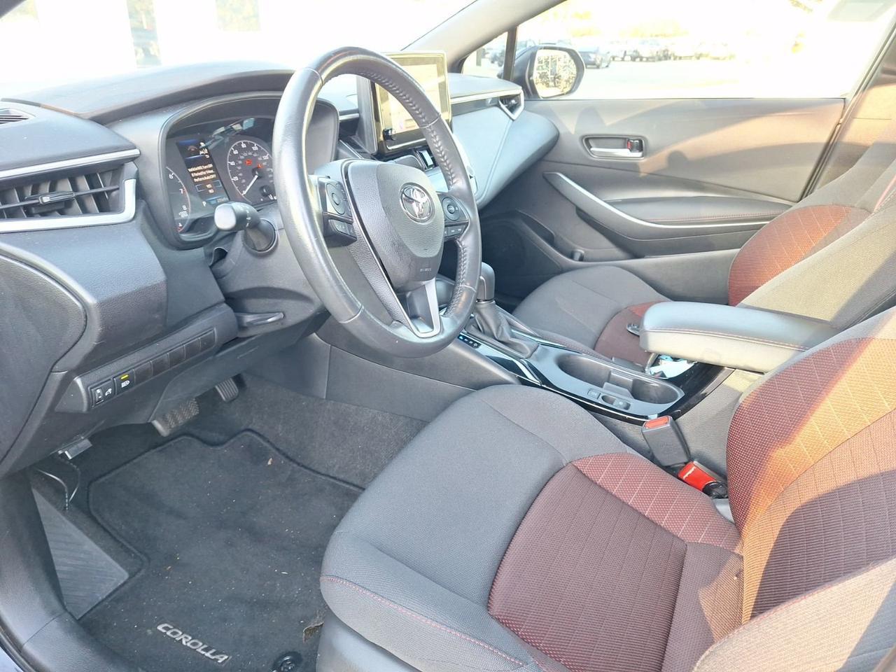 2023 Toyota Corolla SE Hurst TX