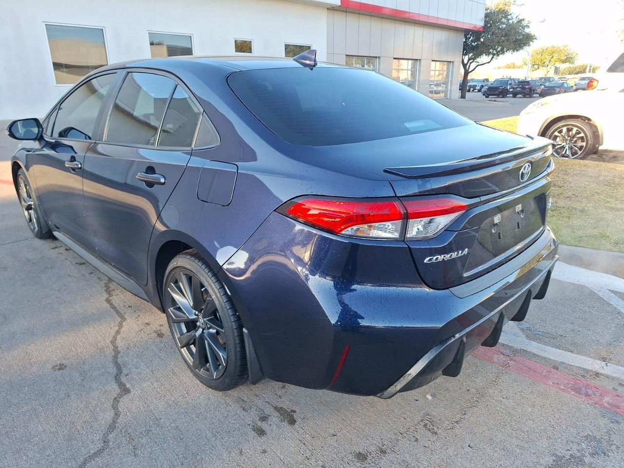 2023 Toyota Corolla SE Hurst TX