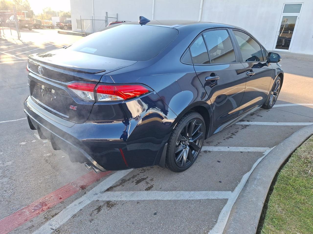2023 Toyota Corolla SE Hurst TX