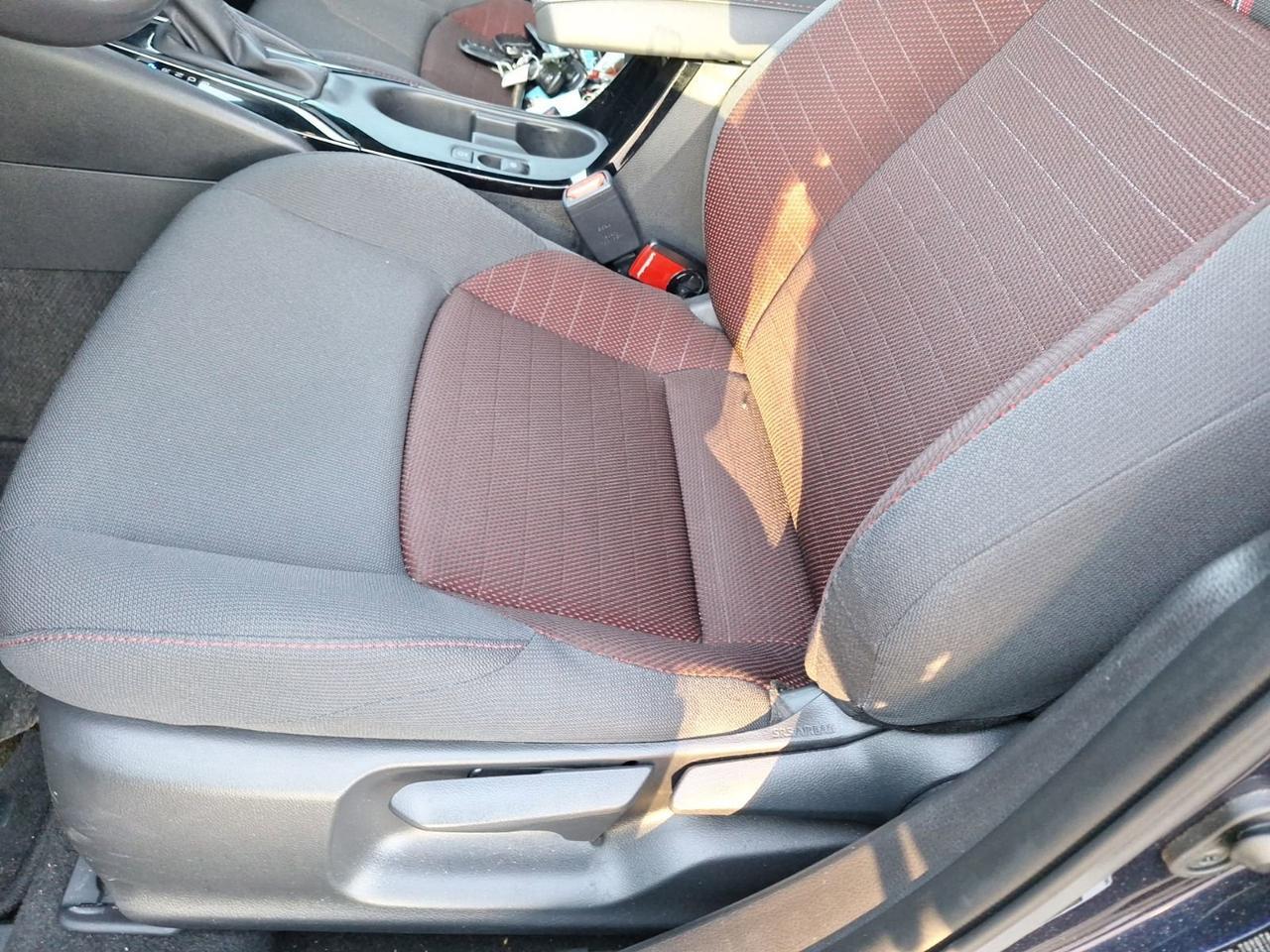 2023 Toyota Corolla SE Hurst TX