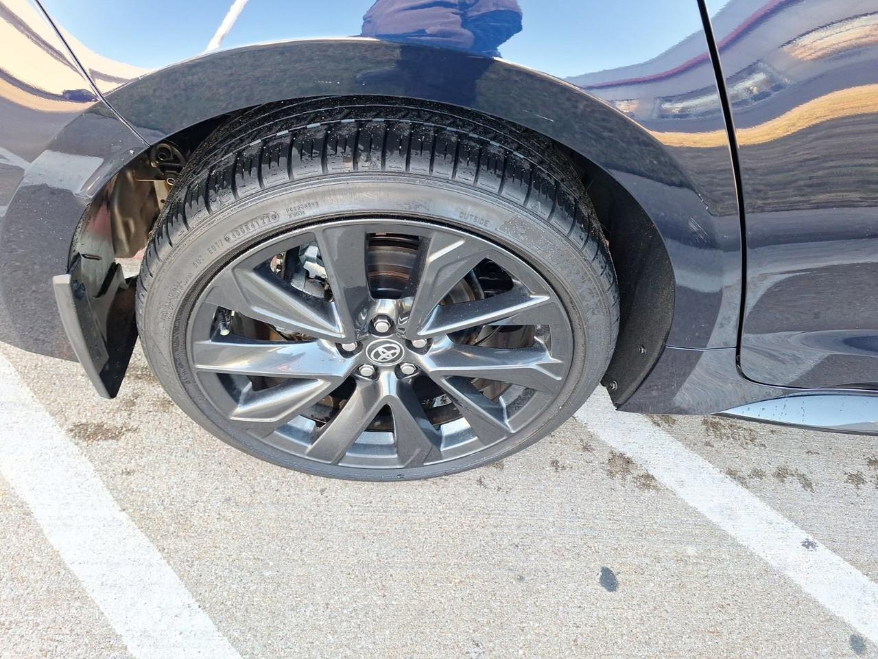 2023 Toyota Corolla SE Hurst TX