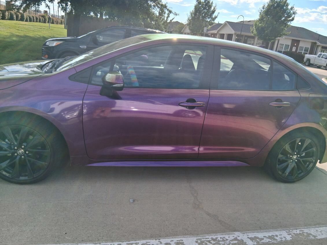 2023 Toyota Corolla SE Hurst TX