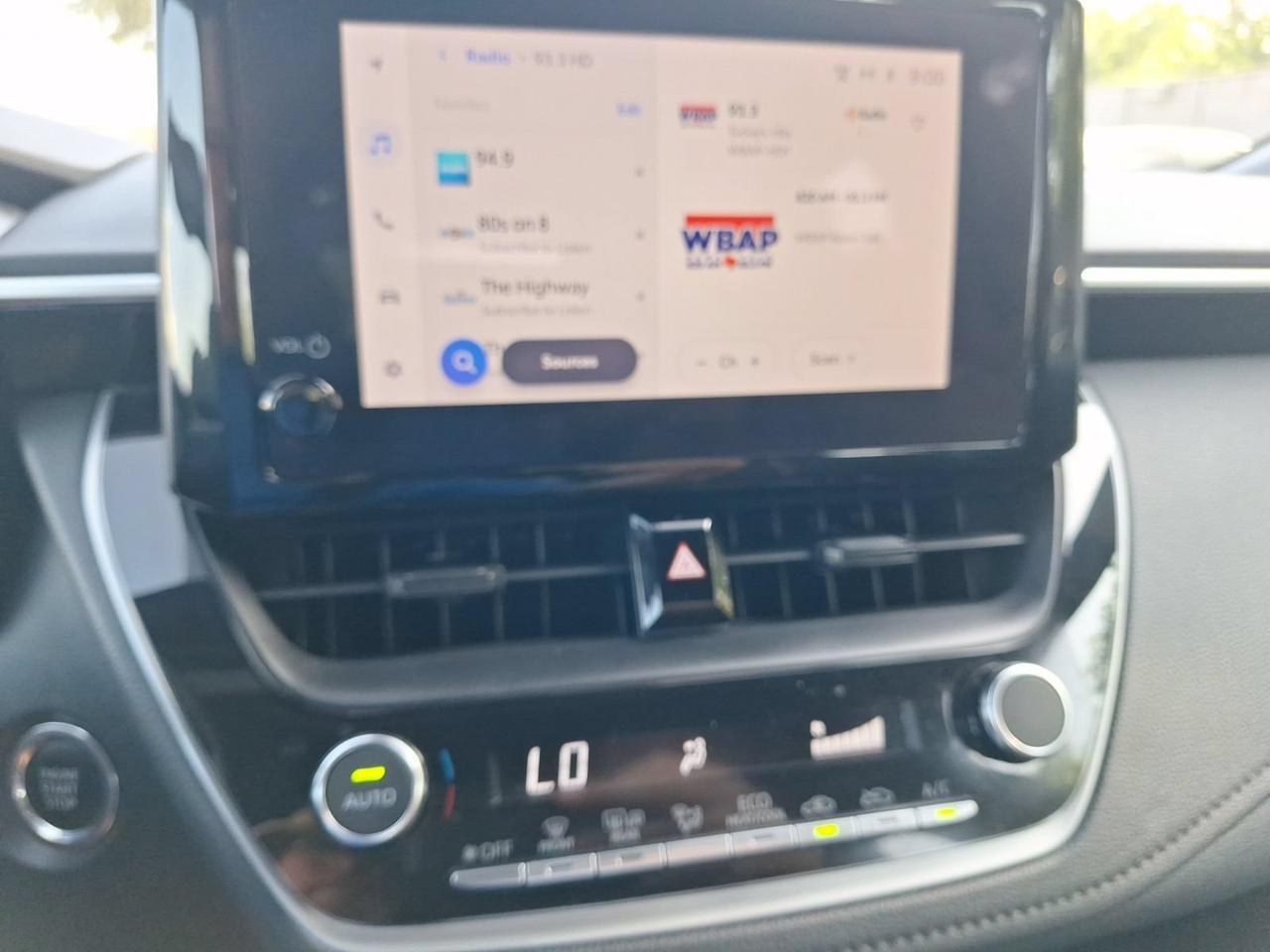 2023 Toyota Corolla SE Hurst TX