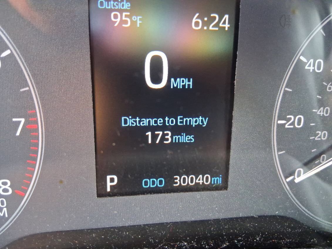 2023 Toyota Corolla SE Hurst TX