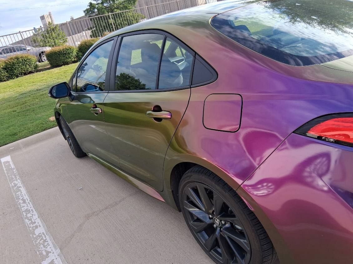2023 Toyota Corolla SE Hurst TX
