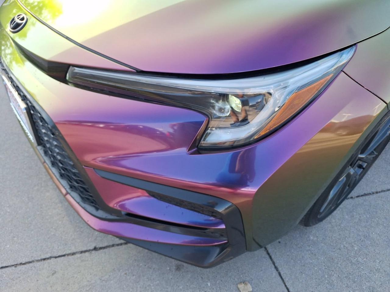 2023 Toyota Corolla SE Hurst TX