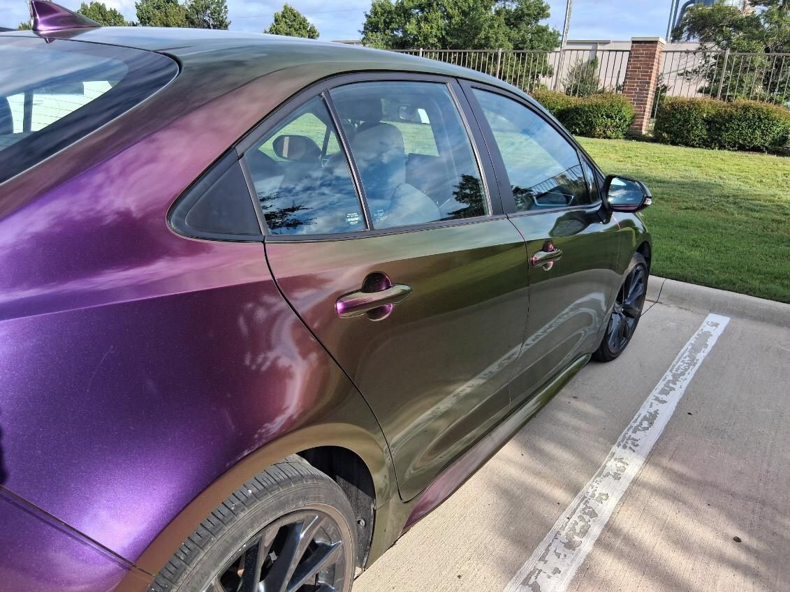 2023 Toyota Corolla SE Hurst TX