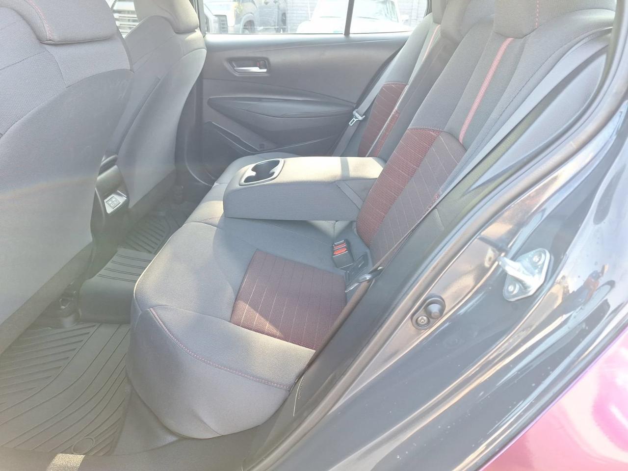 2023 Toyota Corolla SE Hurst TX