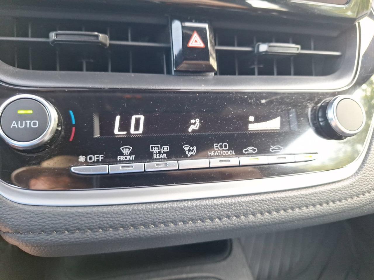 2023 Toyota Corolla SE Hurst TX