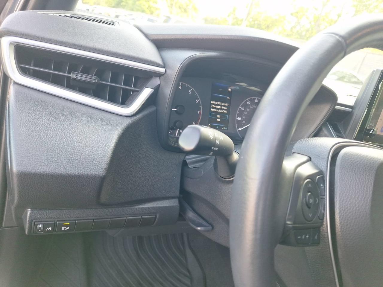 2023 Toyota Corolla SE Hurst TX