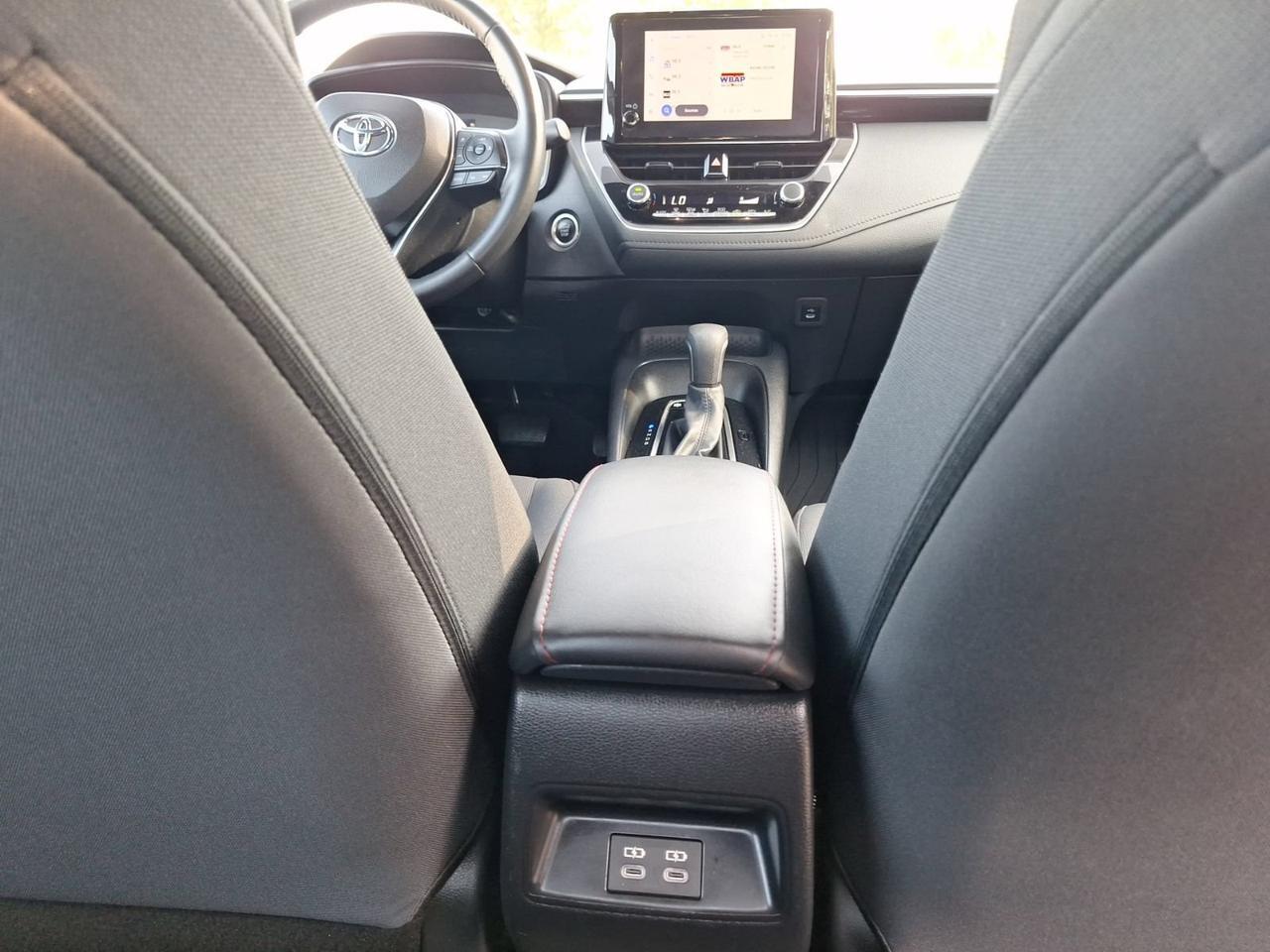 2023 Toyota Corolla SE Hurst TX